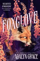 Foxglove Grace Adalyn