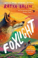 Foxlight Katya Balen