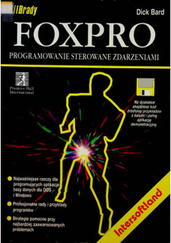 Foxpro programowanie sterowane zdarzeniami