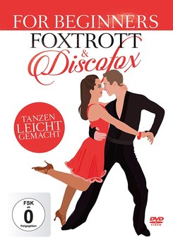 Foxtrott & Discofox For Beginners - Various Artists