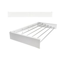 Foxydry Hide, składana suszarka ścienna