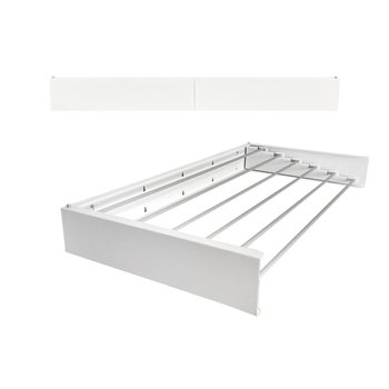 Foxydry Hide, składana suszarka ścienna - FOXYDRY