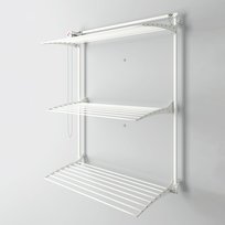 Foxydry Tower 80 suszarka na pranie wieżowa biała