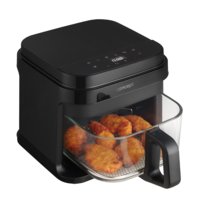 FR5500 Frytkownica beztłuszczowa GLASS & FAST 5,5 l