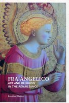 Fra Angelico Mutter Rosalind