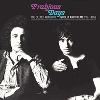 Parts of the Process the Complete Godley & Creme