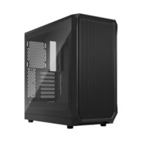 Fractal Design Focus 2 Czarny TG Przezroczysty odcień FRACTAL DESIGN