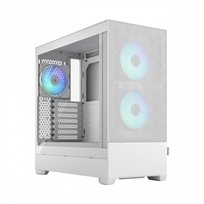 Fractal Design Obudowa Pop Air TG Clear Tint RGB biała Inna marka
