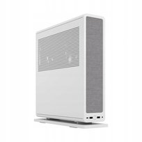 Fractal Design Obudowa Ridge White Pcie 4.0 Mitx