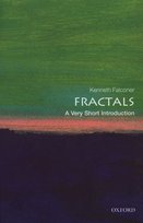 Fractals. A Very Short Introduction Falconer Kenneth