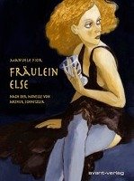 Fräulein Else Schnitzler Arthur
