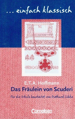 Fräulein Von Scuderi
