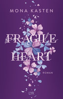 Fragile Heart LYX