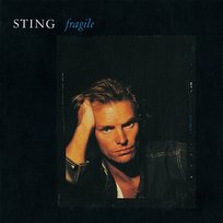 Fragile Sting