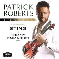 Fragile Patrick Roberts