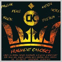 Fragment Całości DG LWWL