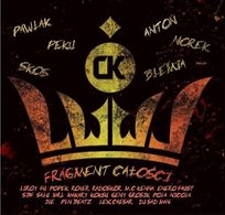 Fragment całości LWWL