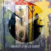 Fragments Of The 5th Elements Magic Pie