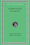 Fragments - Lloyd-Jones Hugh, Sophocles