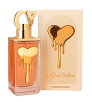 Fragrance World Allure Couture 100Ml Woda Perfumowana Dla Kobiet FRAGRANCE WORLD