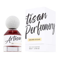 fragrance world brown sugar artisan perfumery