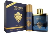 fragrance world aventos blue