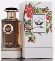 Fragrance World Cc Mocha, Woda Perfumowana Unisex, 100ml
