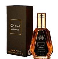 Fragrance World Cocktail Intense 50ml Woda Perfumowana Unisex Perfumy