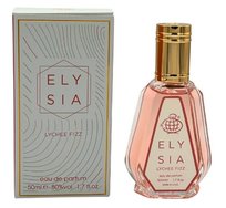 FRAGRANCE WORLD ELYSIA LYCHEE FIZZ 50ML PERFUMY ARABSKIE DLA KOBIET