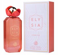 fragrance world lychee fizz