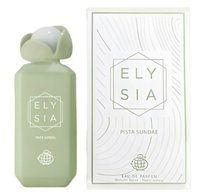 fragrance world pista sundae woda perfumowana dla kobiet 100 ml     