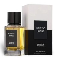 french avenue exotic rose