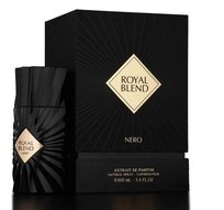 french avenue royal blend nero