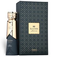 french avenue sultan the founder