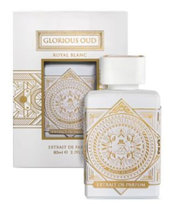 fragrance world glorious oud royal blanc woda perfumowana 80 ml    