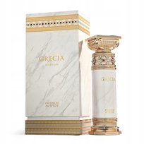 french avenue grecia ekstrakt perfum dla kobiet 100 ml     