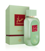 fragrance world hayaati belle