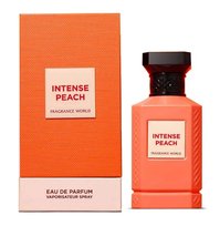 Fragrance World Intense Peach 150Ml Woda Perfumowana Unisex Damska Męska