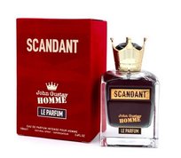 fragrance world scandant john gustav homme le parfum ekstrakt perfum 100 ml     