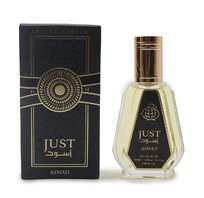 Fragrance World Just Aswad 50ml Woda Perfumowana Dla Mężczyzn