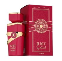 fragrance world just lychee