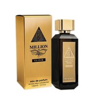 fragrance world la uno million elixir
