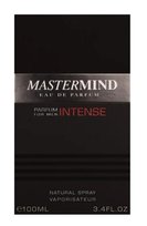 Fragrance World Mastermind Men Intense 100Ml Woda Perfumowana Dla Mężczyzn