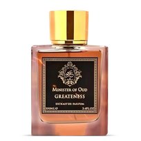 fragrance world minister of oud greatness
