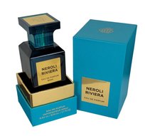 fragrance world neroli riviera woda perfumowana 80 ml     