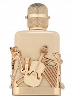 fragrance world, Notes Jazz, woda perfumowana, 100 ml FRAGRANCE WORLD