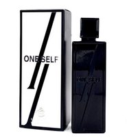 fragrance world one self