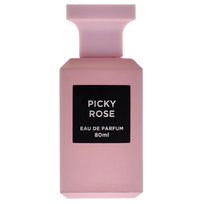 fragrance world picky rose woda perfumowana 80 ml    