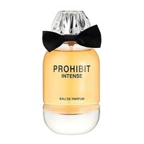 Fragrance World Prohibit Intense woda perfumowana spray 100ml FRAGRANCE WORLD