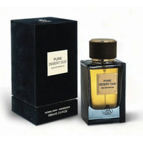 french avenue pure desert oud
